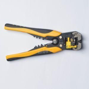 Mulitifunctional Auto Wire Strippers Cutting and Crimping