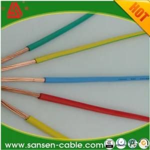 Avssx/Aessx Jaso D611/2009 Standard Xlpvc/XLPE Insulation Automobile Cable
