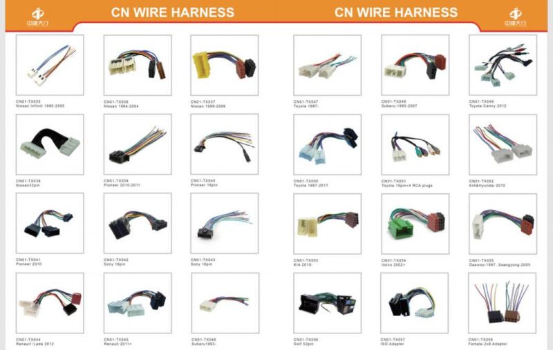 SCSI Connection Cable 50pin Connection Cable Hpcn Servo Cable Motor Motion Card Equipment Control Cable