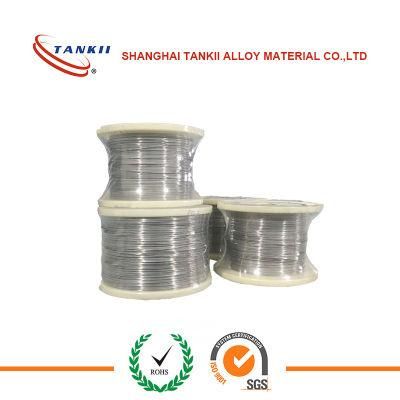 Nicr30/20 Alloy Wire High temperature alloy