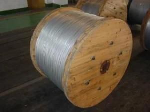Aluminium Clad Steel Wire