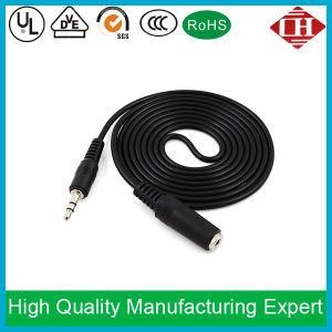 3.5mm Audio Extension Cable AV Cable