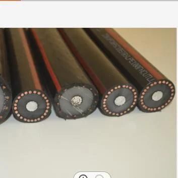 Canada C. S. a Certificated Urd 5~46kv Concentric Neutral Power Cable Aluminum Core with 133% Insulation Level
