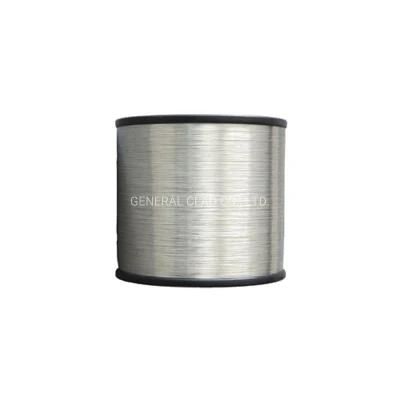 0.13mm Nickel Plated Copper Wire Stranded Wire