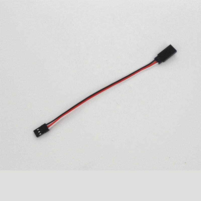 Servo Extension Lead Wire Cable for Futaba/Jr Remote Control Car RC Helicopter