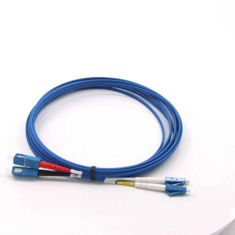Fiber Optic Patch Cord