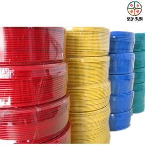 Single Core PVC Cable for Domestic Electric Wiring
