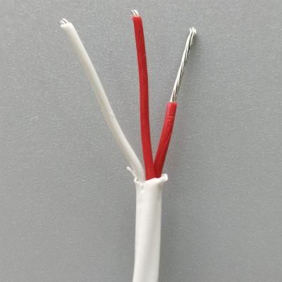 Type Rtd PT100 Thermocouple Wire and Cable 3 Cores Multi Strands