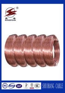 2016 New Technology Round Swg Enameled Coated Copper Wire