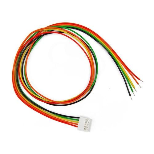 DuPont Jst Molex Te Connector Jumper Cable Custom Wire Harness