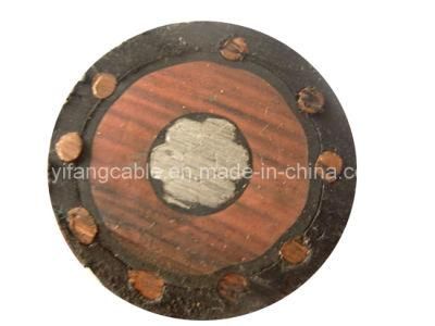 Medium Voltage Epr Power Cable