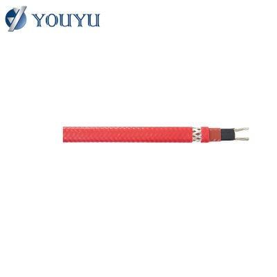 Rapid Heating Cable Residential Pipe Freeze Underfloor Heating Pipe