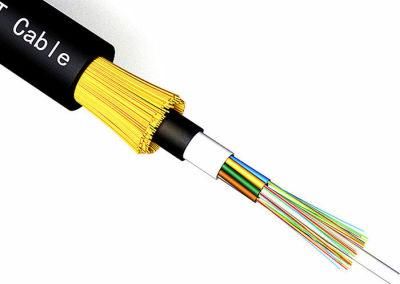 ADSS Nonmetal Aerial Fiber Optical Cable