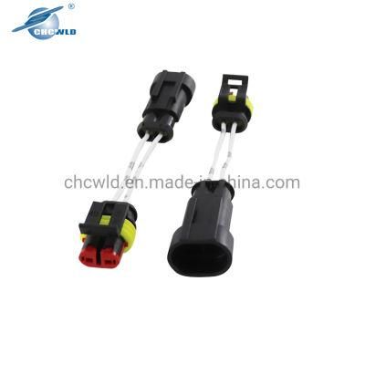 Automotive Custom Wire Harness Professional Cable Assembly Manufacturer