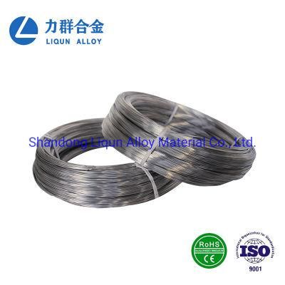 20AWG thermocouple alloy compensation bare element t type extension wire KX/KPX/KNX/KCB