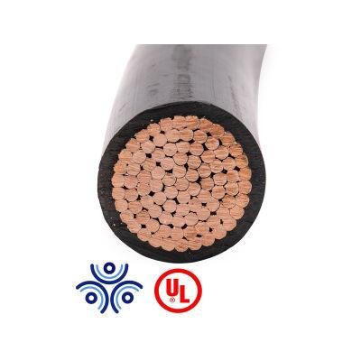 RW90 Rwu90 Electric Power Cable Pirce for Canada Market