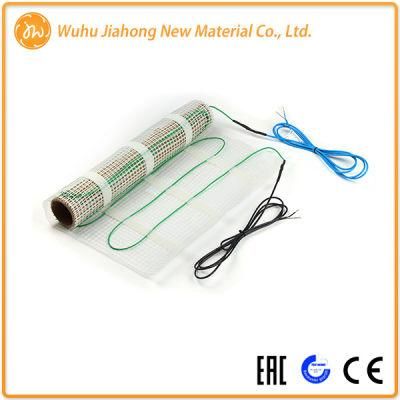 Single Conductor Indoors Kitechen Floor Heated Element with Ce Eac TUV