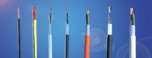 Instrument Cable, Control Cable