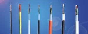 Instrument Cable, Control Cable