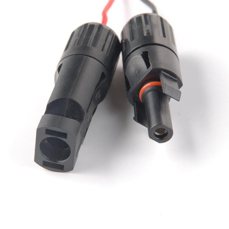 DC 7909 to Mc4 Power Cable for Solar Charging Battery
