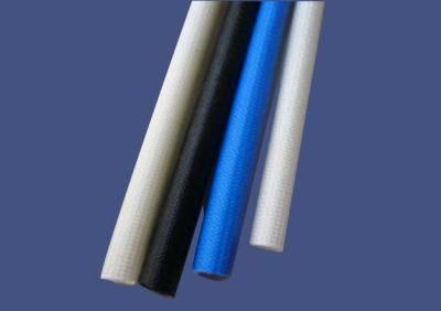 Rubber Tube High Quality Insulated Silicone Rubber Fiberglass Sleeve