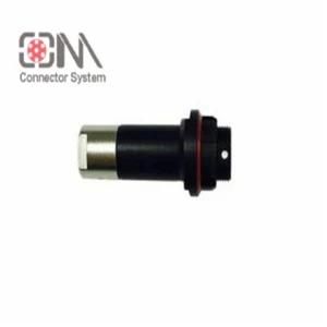 Qm F Series Dfn Floating-Socket Cable M12 Push-Pull RJ45 M12 Connector Banana Plug Socket Terminal Connector