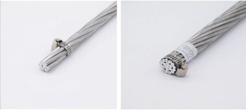 AAAC Conductor 50mm2 70mm2 Aluminum Cable