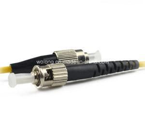 FC-St Indoor Use Fiber Optic Cable