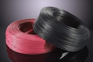 PVC Insulated Electrical Wire (UL 1015)