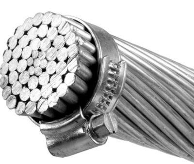 Professional Cable Manufacturer Aluminum Conductor Steel Reinforced