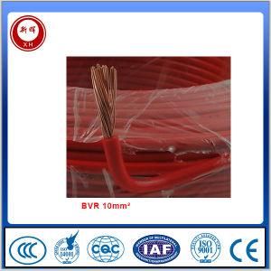 H07vr Copper Wire