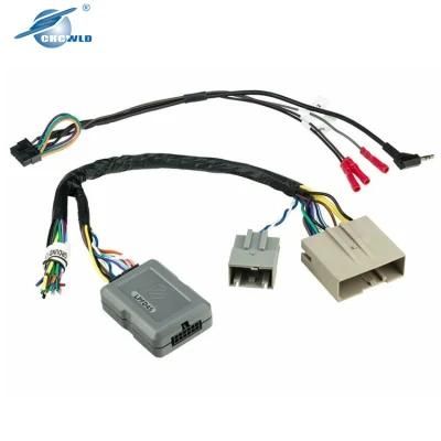 Ford &amp; Lincoln Steering Controls Wiring Harness Kits