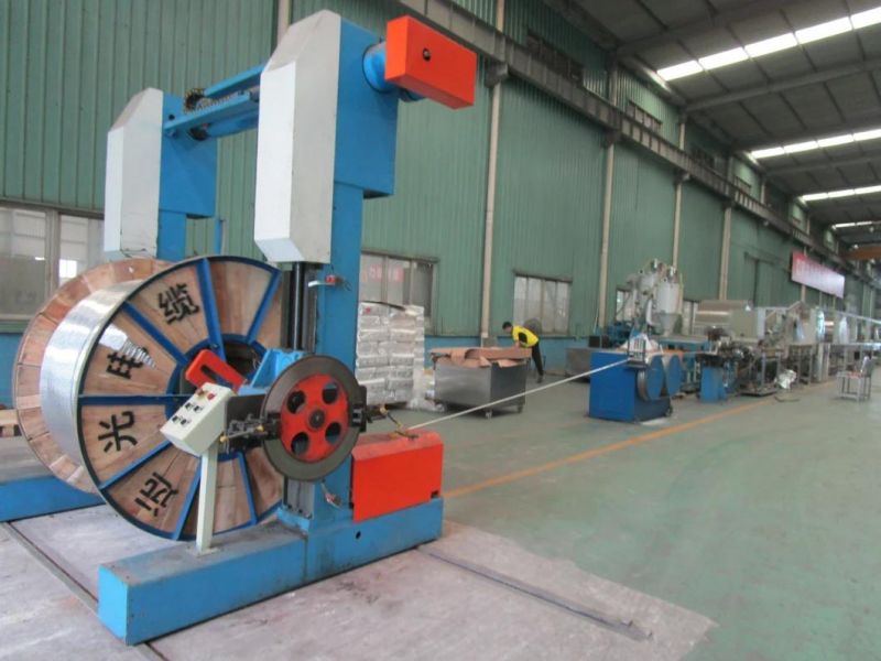 Overhead Insulated Power Cable ABC Cable for Power Transmission.