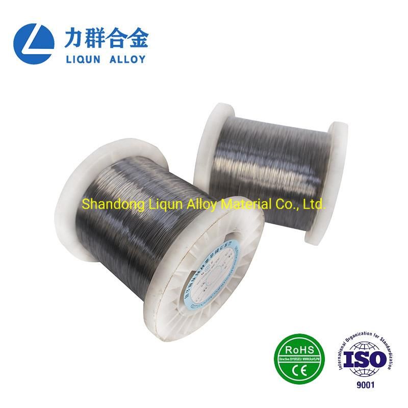 Manufacturer N4 (Ni201) Pure Nickel Wire