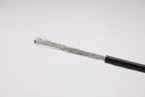 Factory Price Moisture Proof USB Cable Awm 2725 UL Standard Wire Awn Wire PVC Cable Tinned Control Electronic Custom Insulated Wire Cables