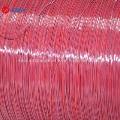 FEP Insulation Tinned Copper Wire / Cable