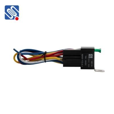 Can Be Customized Automobile Meishuo Zhejiang, China Wire Harness Msc
