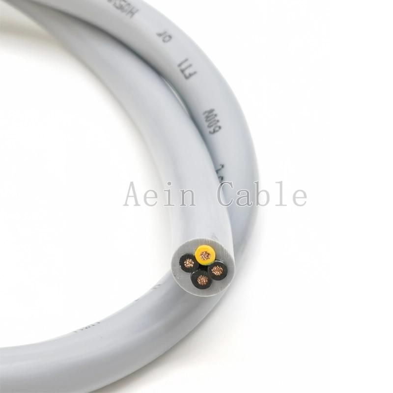 Prysmian Alternative Tgsh Cable Water Resistance 450/750V Cable Wire