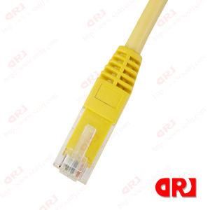 Cat5e UTP 8p8c Patch Cord (CAT5E-U-004)