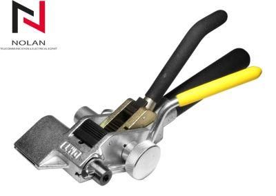Stainless Steel Belt and Buckle Tool, Band Strapping Tools Mbt 004