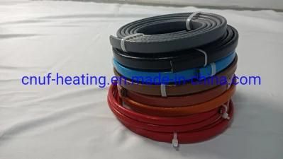 Fire Pipes Winterizing PTC Heat Tracing Cable