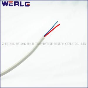 Agr 0.5 Silicon Rubber Multi Core Insulated Tinned Copper Low Temperature Resistance Wire
