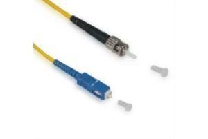 Fiber Optic Cable Patch Cord with Sc/FC/LC/St/MTRJ Connector