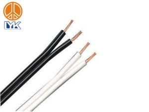 UL Spt-2 300V 20AWG PVC Flexible Power Cord