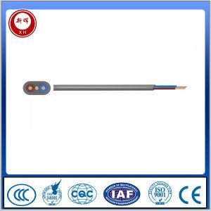 BS 6004 624-Y Twin and Earth PVC Cable