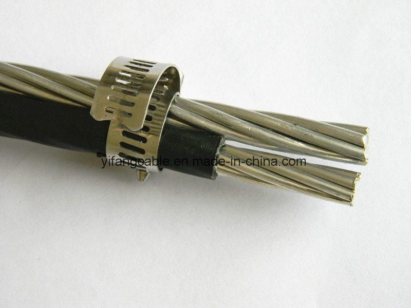 All Aluminum Conductor Bare (AAC HD Bare conductor) Overhead AAAC ACSR Acar Conductor