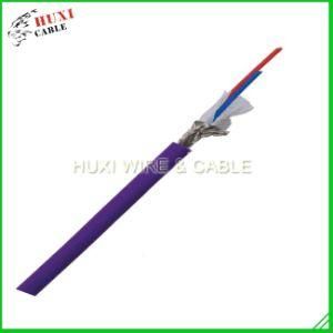 Low Voltage, Ultra Flexible, 2 Years Warranty Microphne Cable