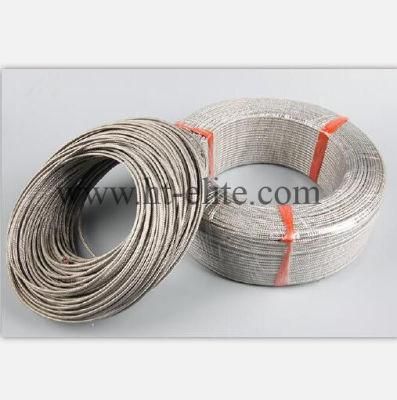 Type T Thermocouple Wire