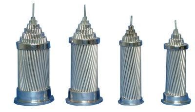 Stranded Hard-Drawn Aluminium AAC Conductor