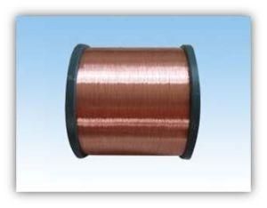 Copper Clad Aluminum-Magnesium Wire (CCAM 10A/15A 0.1mm-0.4mm)